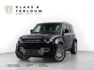 Land Rover Defender 110 2.0 P400e 110 X-Dynamic SE / 22'' Heritage/ Schuifkanteldak / Meridian
