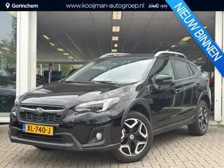 Subaru XV 2.0i Premium