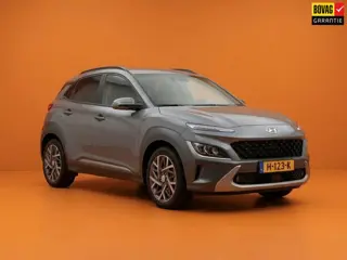 Hyundai Kona BINNENKORT VERWACHT!
