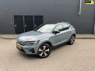Volvo XC40 Recharge Core 70 kWh Trekhaak