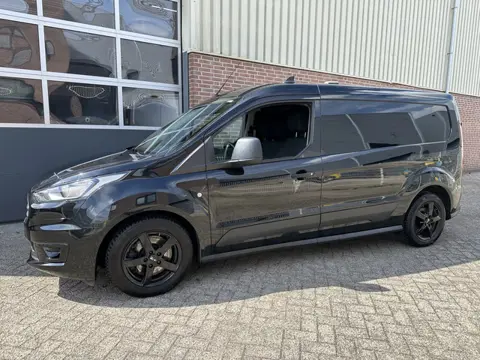 Ford Transit Connect 1.0 Ecoboost L2 Bedrijfswageninrichting Airco,Cruise,Navi,Camera,Pdc,Lmv,Enz 3 