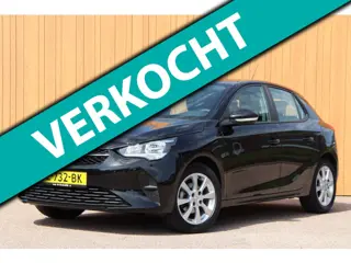 Opel Corsa 1.2 Edition org.NL