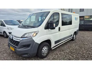 Citroen Jumper 30 2.2 HDI L2H1 Economy DC