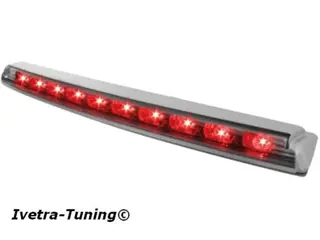 **IVETRA-TUNING** LED 3e Remlicht Volkswagen Scirocco