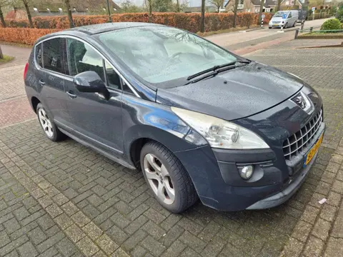 Peugeot 3008 1.6 VTI (bj 2011)