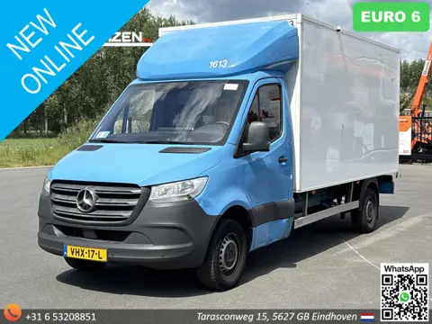 Mercedes-Benz Sprinter 311 1.9 CDI L3H2 Functional | € 9.950,- NETTO! | EURO 6 |