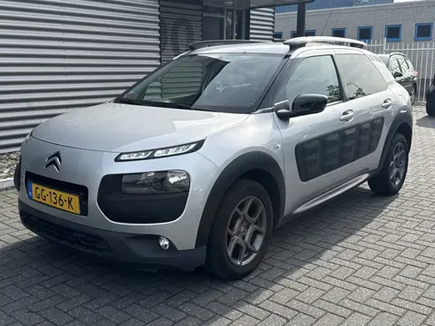 Citroen C4 Cactus 1.2 e-VTi Shine