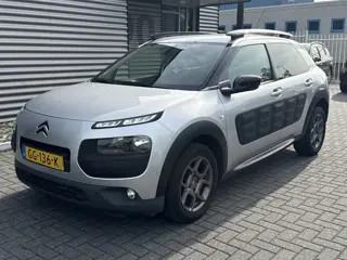 Citroen C4 Cactus 1.2 e-VTi Shine