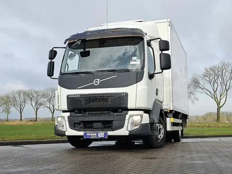 VOLVO FL 240.08 fl 240.10