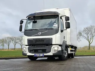 VOLVO FL 240.08 fl 240.10