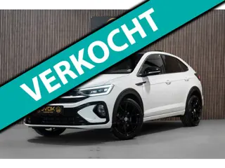 Volkswagen Taigo 1.0 TSI R-Line DSG PANO IQ