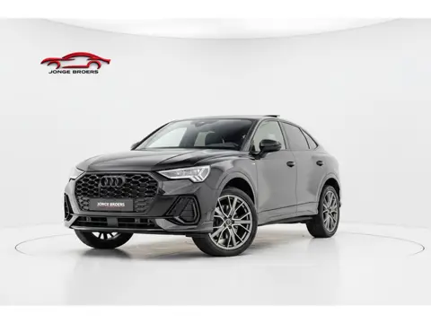 Audi Q3 Sportback 45 TFSI e S Edition /Pano/Keyless/Carplay/Sfeer