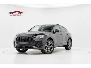 Audi Q3 Sportback 45 TFSI e S Edition /Pano/Keyless/Carplay/Sfeer