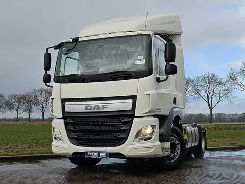 DAF CF 440