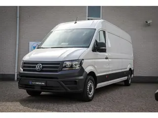 Volkswagen Crafter 35 2.0 TDI L4H3 Facelift/Virtual cockpit