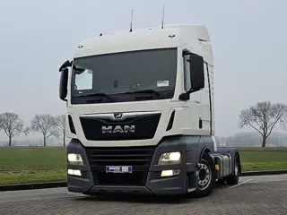 M.A.N. 18.500 TGX