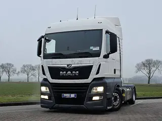 M.A.N. 18.500 TGX
