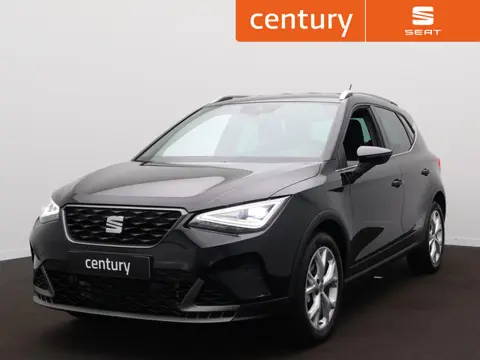 SEAT Arona 1.0 EcoTSI FR Business Connect Automaat - Camera - Apple Carplay/Android Auto - Clima
