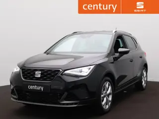 SEAT Arona 1.0 EcoTSI FR Business Connect Automaat - Camera - Apple Carplay/Android Auto - Clima