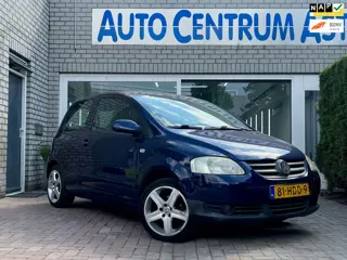 Volkswagen Fox 1.4 Trendline Mooie staat