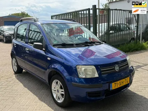 Fiat Panda 1.2 Edizione Cool Airco elektrische ramen cv op afs