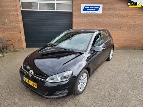 Volkswagen Golf 1.2 TSI 2013 AUTOMAAT - Cruise