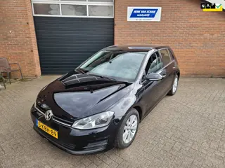 Volkswagen Golf 1.2 TSI 2013 AUTOMAAT - Cruise