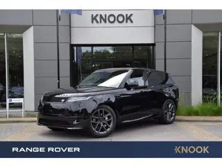Land Rover Range Rover Sport P460e Dynamic SE PHEV