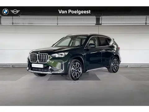 BMW X1 xDrive25e | Actiefstoelen voor | Glazen panoramadak