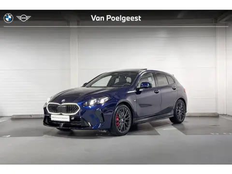 BMW 1 Serie 120 | M-Sport Pro | Innovation Pack | Driving Assistant | Harman/Kardon | Head-up Displa