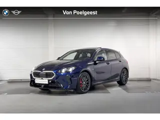 BMW 1 Serie 120 | M-Sport Pro | Innovation Pack | Driving Assistant | Harman/Kardon | Head-up Displa