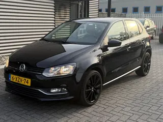 Volkswagen Polo 1.0 Comfortline