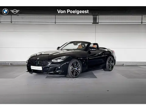 BMW Z4 sDrive20i High Executive