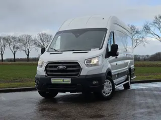 FORD TRANSIT 350 euro6 export