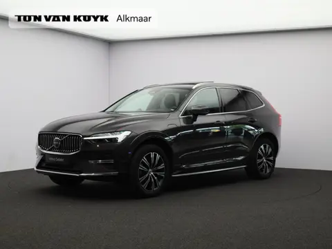 Volvo XC60 2.0 T6 Plug-in hybrid AWD Inscription / Long Range / B&W Audio / Panoramadak / 360 Camera