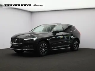 Volvo XC60 2.0 T6 Plug-in hybrid AWD Inscription / Long Range / B&W Audio / Panoramadak / 360 Camera