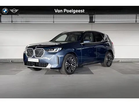 BMW X3 30e xDrive