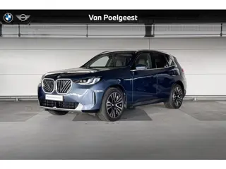 BMW X3 30e xDrive