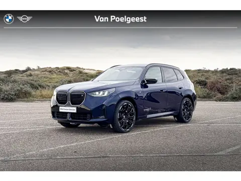 BMW X3 M50 M Sport | Harman Kardon | Trekhaak | M Performance wielen | Panorama dak