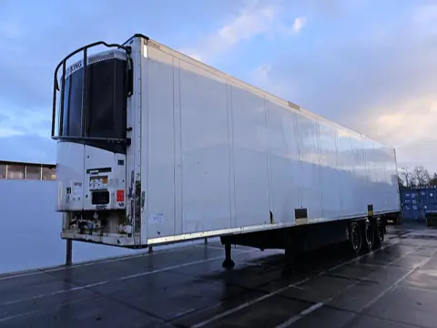 SCHMITZ N/A thermo king spectrum