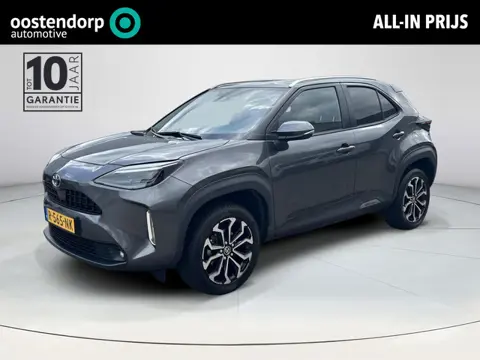 Toyota Yaris Cross 1.5 Hybrid Dynamic