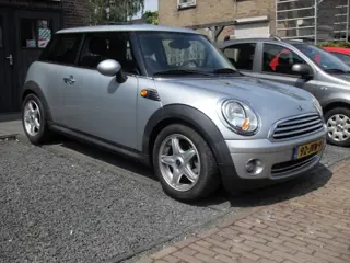 MINI COOPER 1.6 Cooper Automaat, Panorama