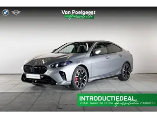 BMW 2 Serie Gran Coupé 220 M Sportpakket Pro Premium Pack Aut.