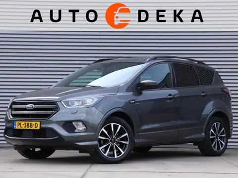 Ford Kuga 1.5 EcoBoost ST Line 150pk *Dealeronderh.*Winterpack*