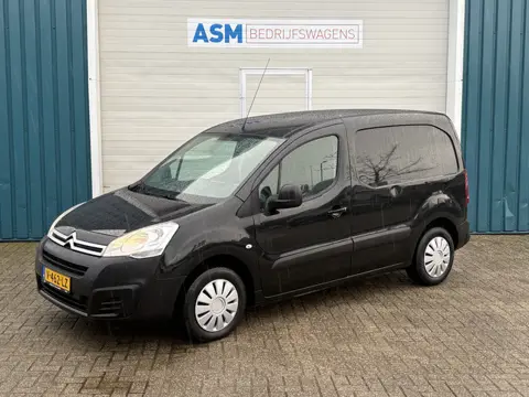 Citroën Berlingo 1.6 75Pk BlueHDI 75 Club / Cruise / SCHUIFDEUR / Apk t/m 19-04-2026