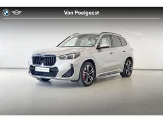 BMW X1 xDrive25e M Sportpakket Pro