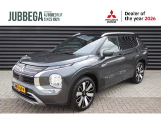 Mitsubishi Outlander 2.4 PHEV Instyle+ Trekhaak, Protectionpack