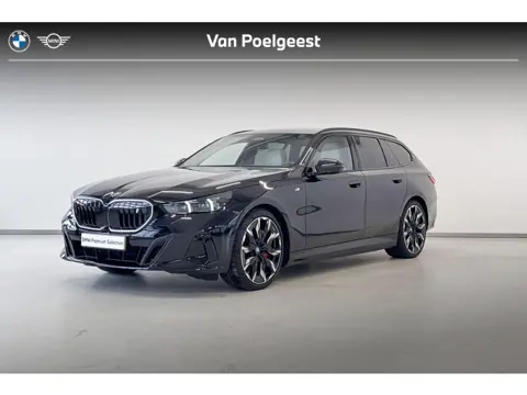 BMW i5 Touring eDrive40 Innovation Pack M Sportpakket Pro