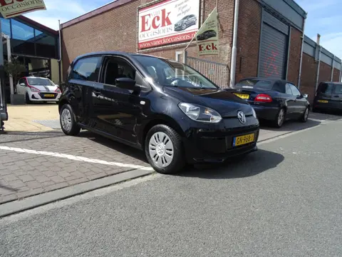 Volkswagen up! 1.0 move up! BlueMotion (bj 2015)