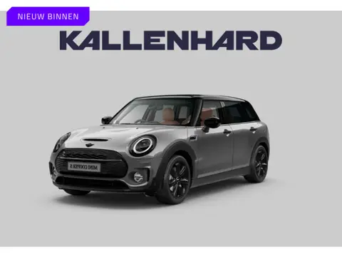MINI Clubman 2.0 Cooper S - Pano - Camera - ACC - Harman Kardon - Apple Carplay